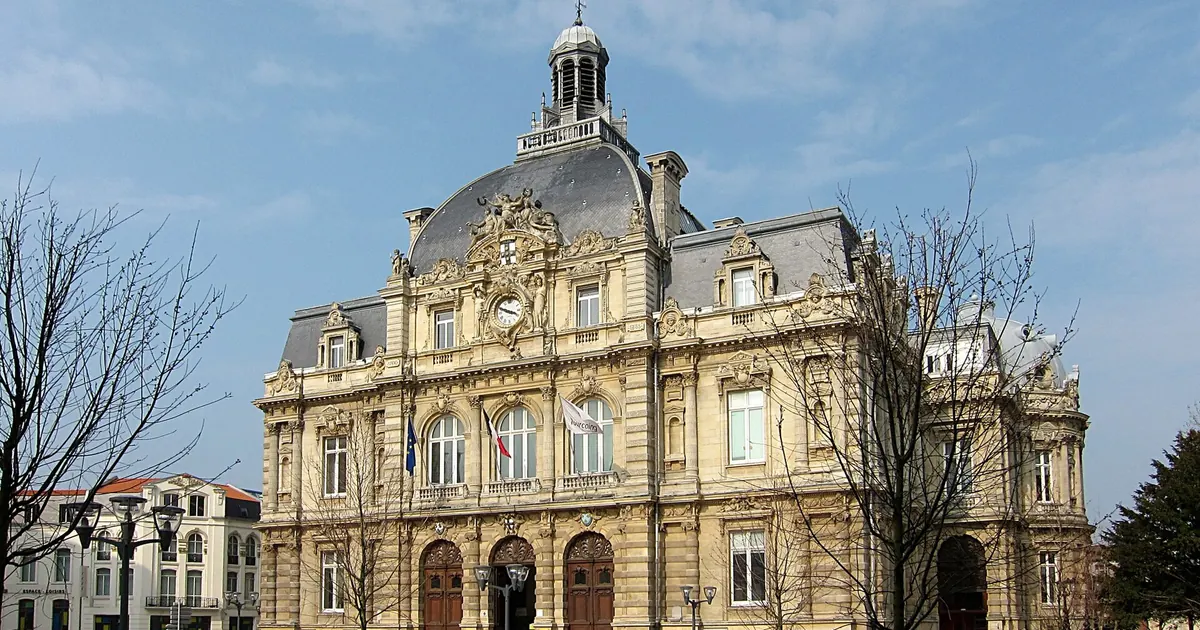 DPE à Belencontre, Tourcoing : analyse du bâti local — Tourcoing