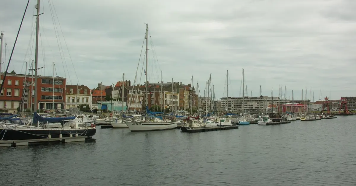 DPE à Glacis, Dunkerque : analyse du bâti local — Dunkerque