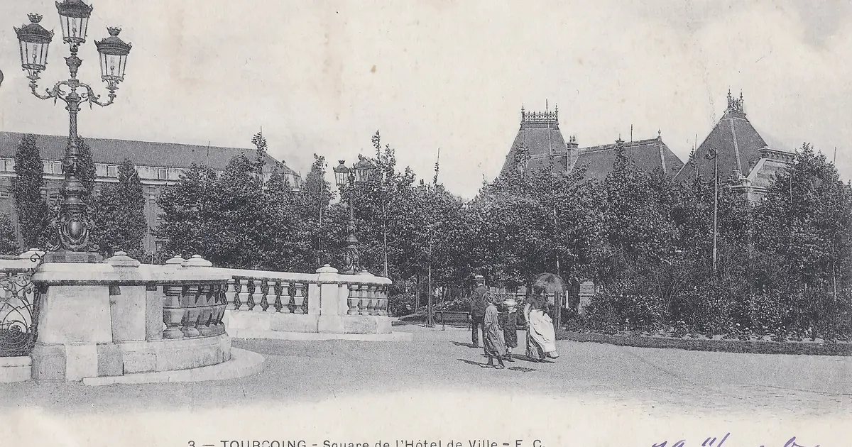 Tourcoing : 6.6 % de passoires énergétiques, le détail par étiquette — Tourcoing