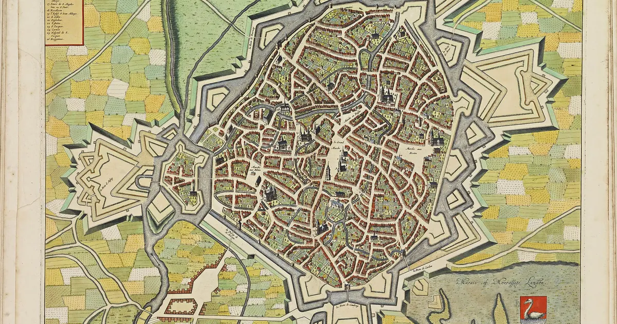 DPE à Neuf-Bourg, Valenciennes : analyse du bâti local — Valenciennes