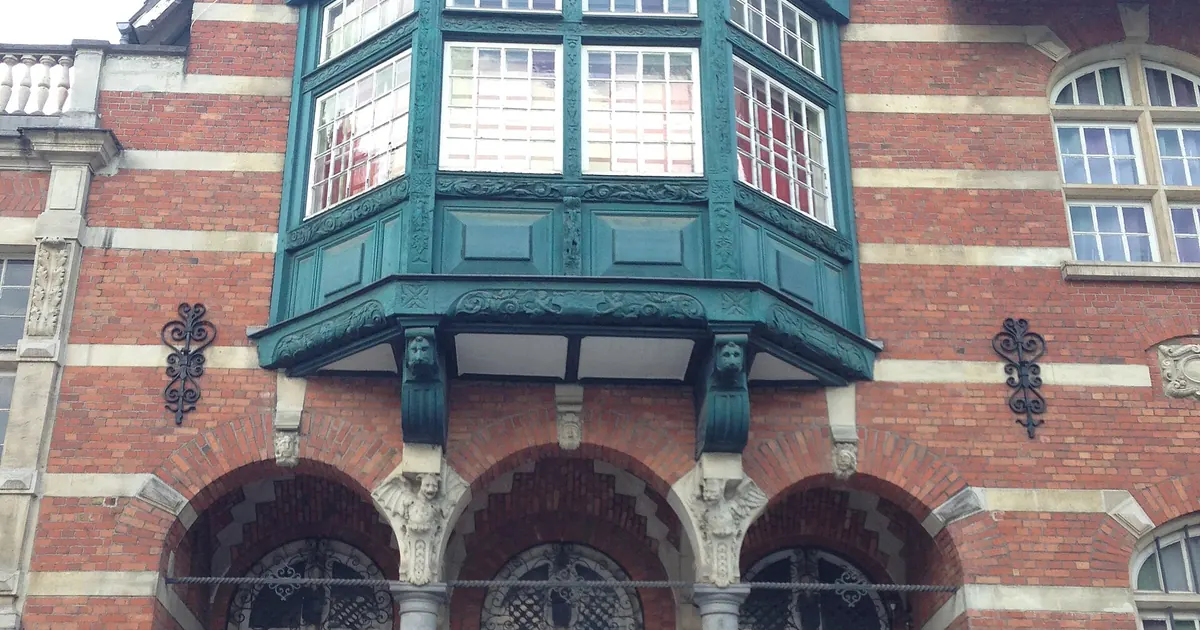 Tourcoing : radon, séisme et limites du croisement avec 20 375 diagnostics — Tourcoing
