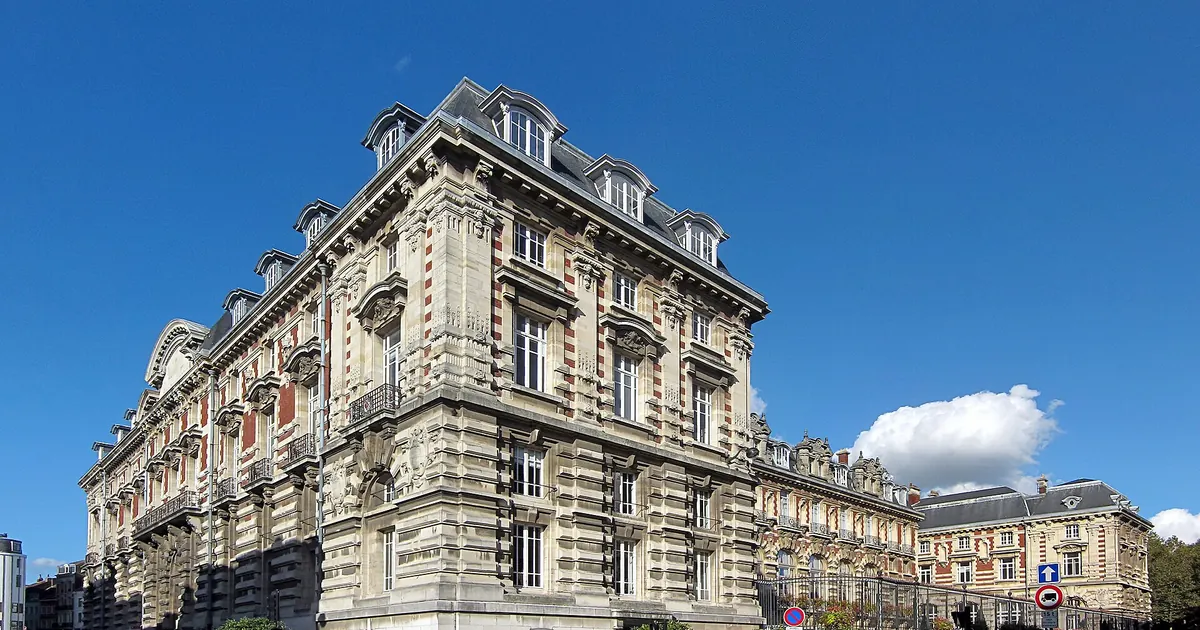 DPE à Anseele, Roubaix : analyse du bâti local — Roubaix