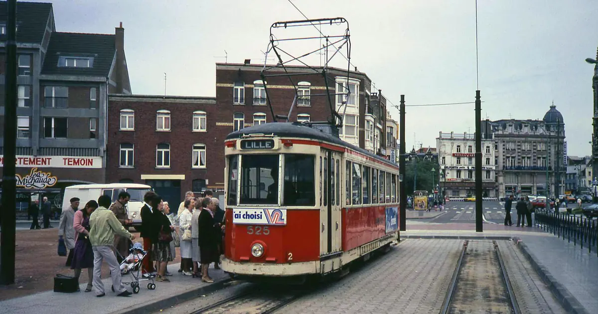Tourcoing : 6.6 % de passoires énergétiques, le détail par étiquette — Tourcoing