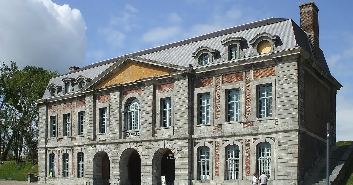 DPE à Faubourg de Valenciennnes, Maubeuge : analyse du bâti local — Maubeuge