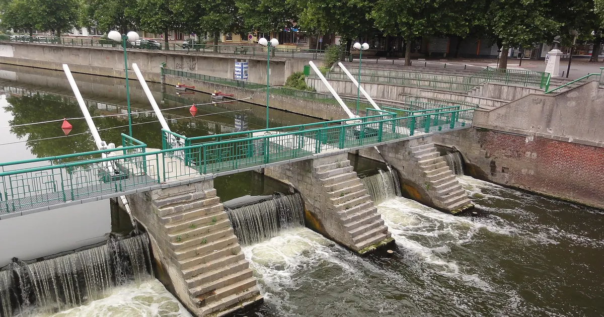 Risques immobiliers à Maubeuge : données locales — Maubeuge