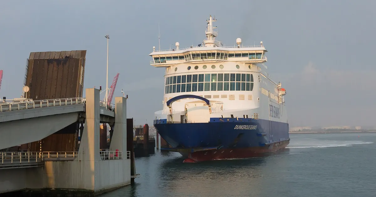 Diagnostic amiante à Dunkerque : bâtiments concernés — Dunkerque