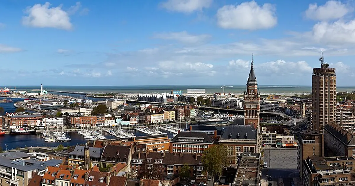 DPE à Basse Ville, Dunkerque : analyse du bâti local — Dunkerque
