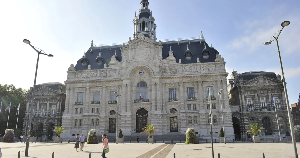 DPE à Nations Unies, Roubaix : analyse du bâti local — Roubaix